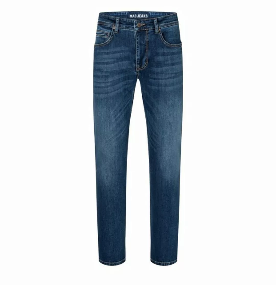 MAC 5-Pocket-Jeans MAC ARNE dark authentic used 0500-00-0978 H549 günstig online kaufen