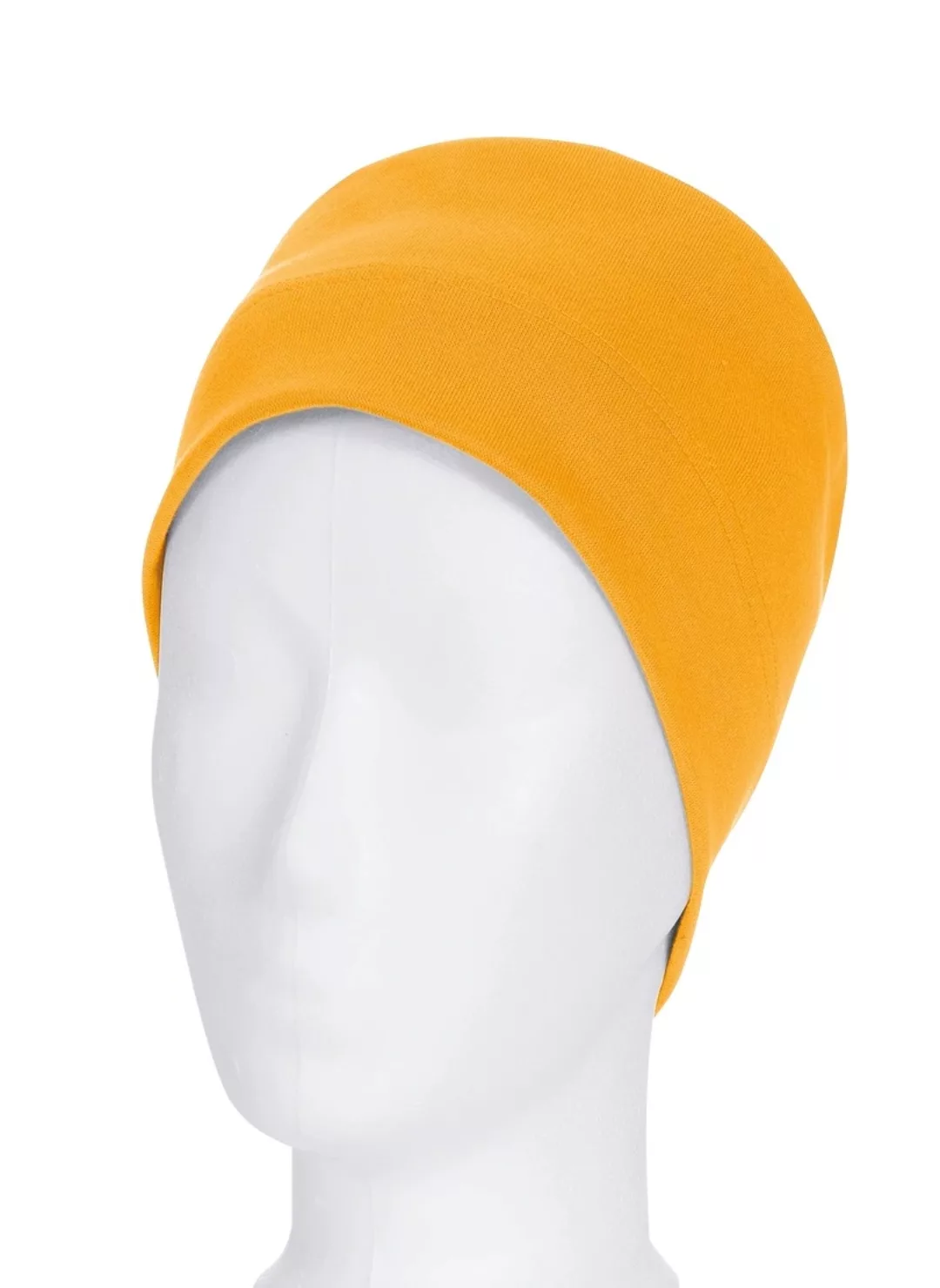 Trigema Strickmütze "TRIGEMA Soft-Cap", (1 St.) günstig online kaufen