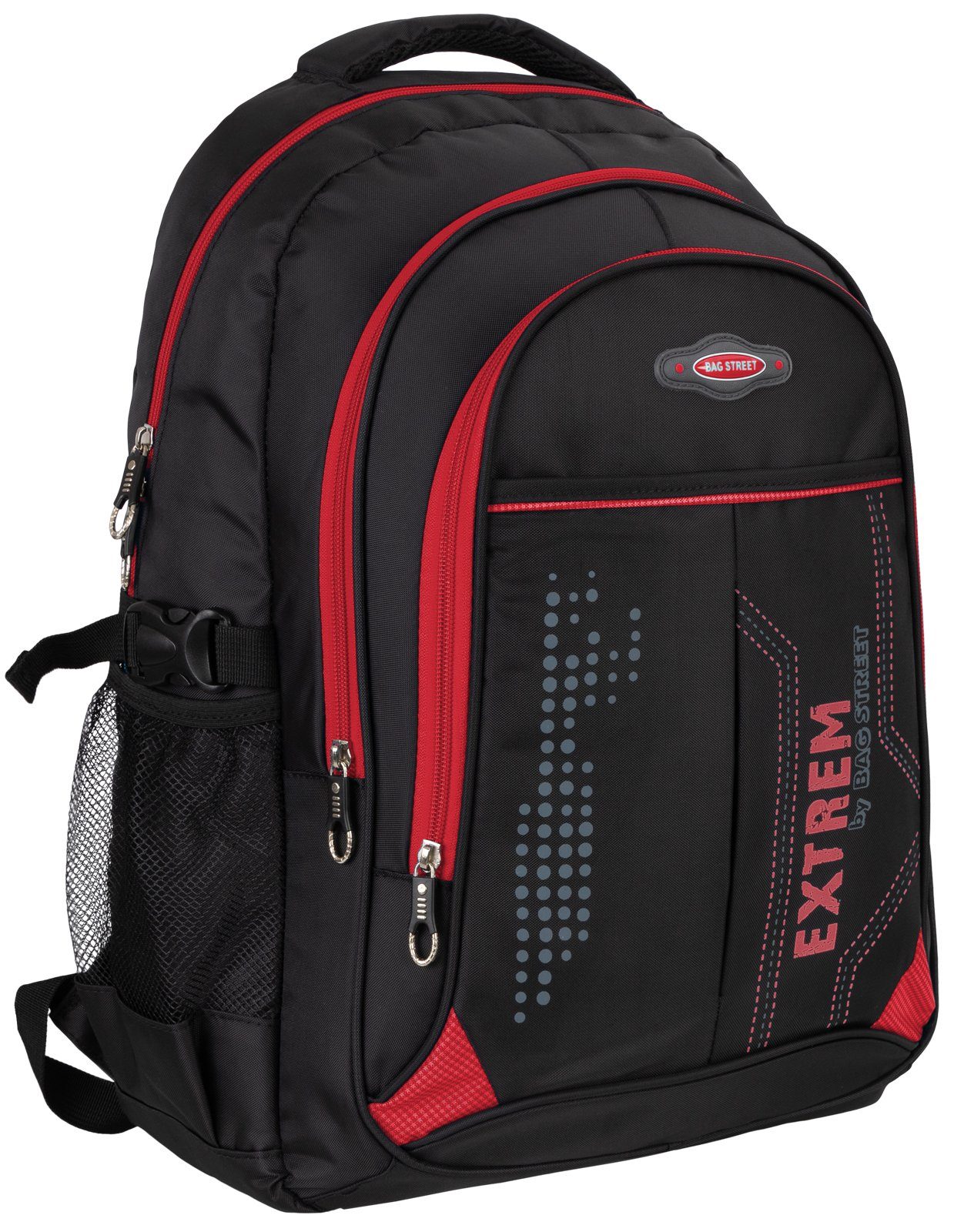 BAG STREET Rucksack Bag Street Rucksack günstig online kaufen