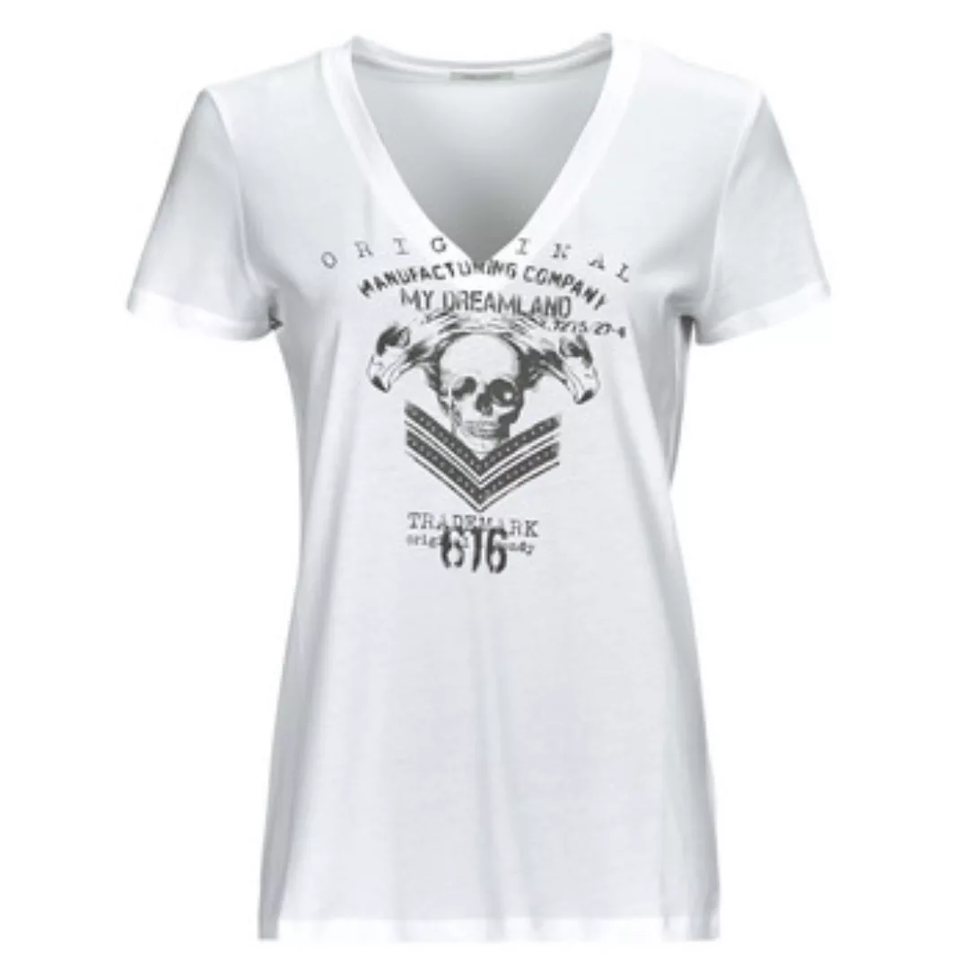 Ikks  T-Shirt BX10575 günstig online kaufen