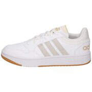adidas Hoops 3.0 Sneaker Herren weiß günstig online kaufen
