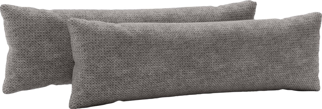 sit&more Polsterauflage "Leandro", wahlweise 2er- oder 3er-Nierenkissen-Set günstig online kaufen