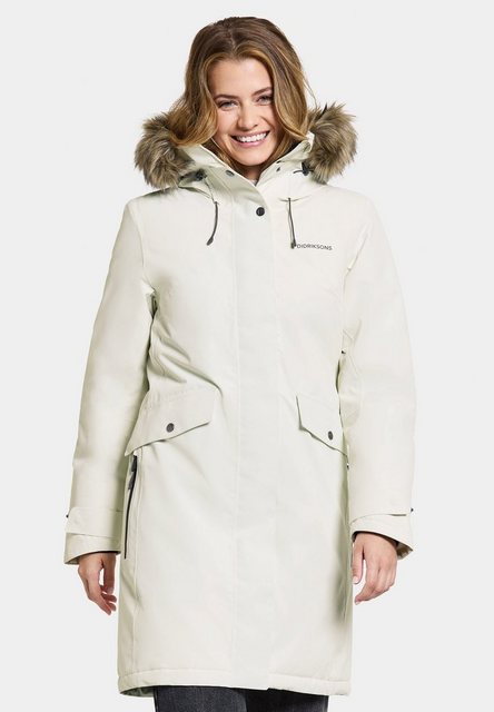 Didriksons Funktionsmantel ERIKA WNS PARKA 3 WOOD günstig online kaufen