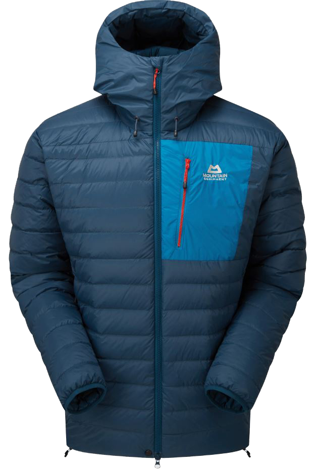 Mountain Equipment Baltoro - Daunenjacke günstig online kaufen