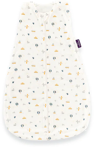 Träumeland Babyschlafsack »Sommerschlafsack LIEBMICH TENCEL™ BrummBrumm, in günstig online kaufen