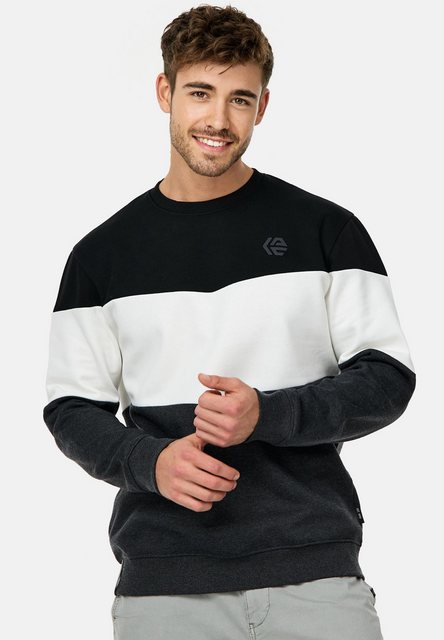 Indicode Sweater INFlirts günstig online kaufen