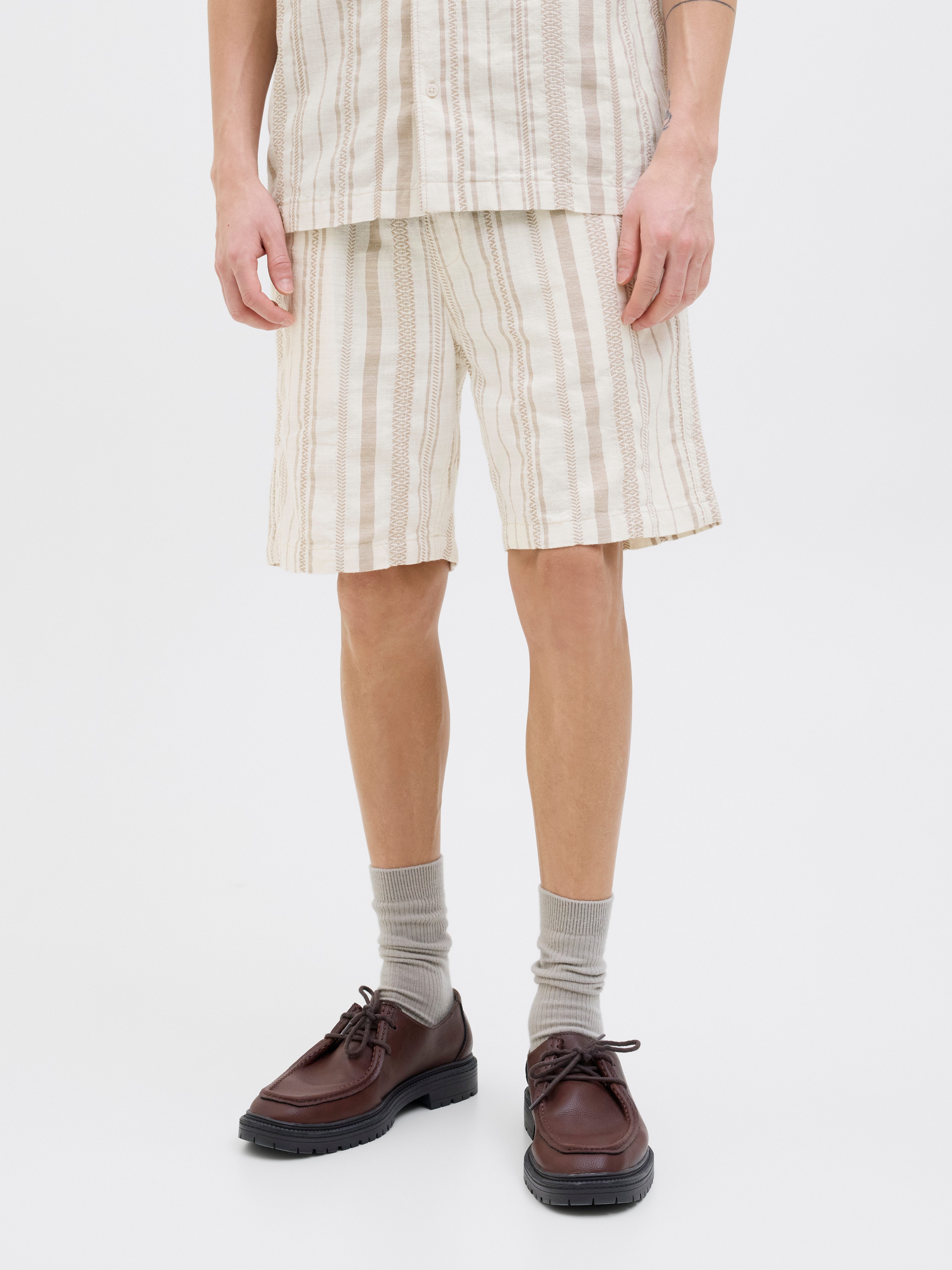 Jack & Jones Shorts JPSTJAIDEN BOHEME günstig online kaufen