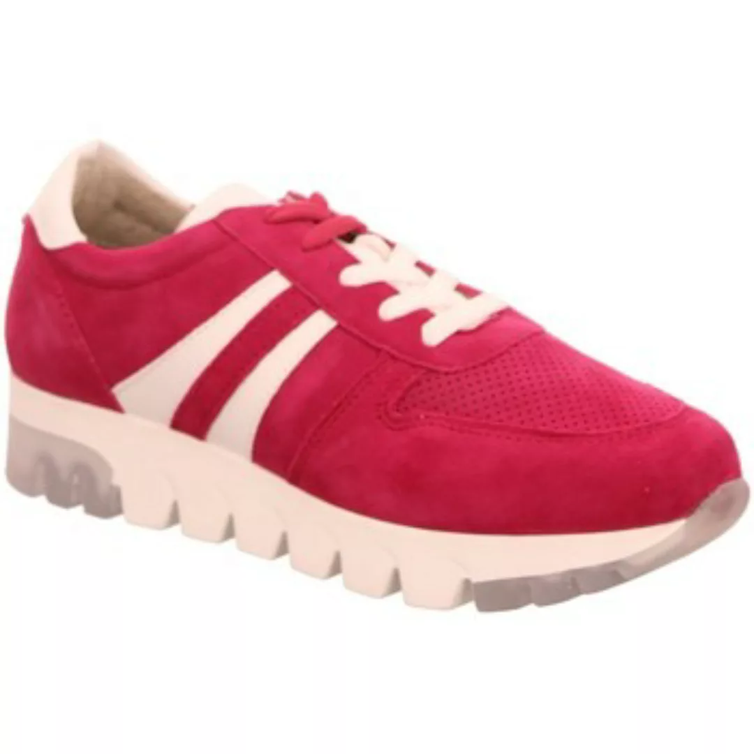 Tamaris  Halbschuhe Schnuerschuhe Da.-Schnürer cranberry 1-1-23749-24-643 günstig online kaufen