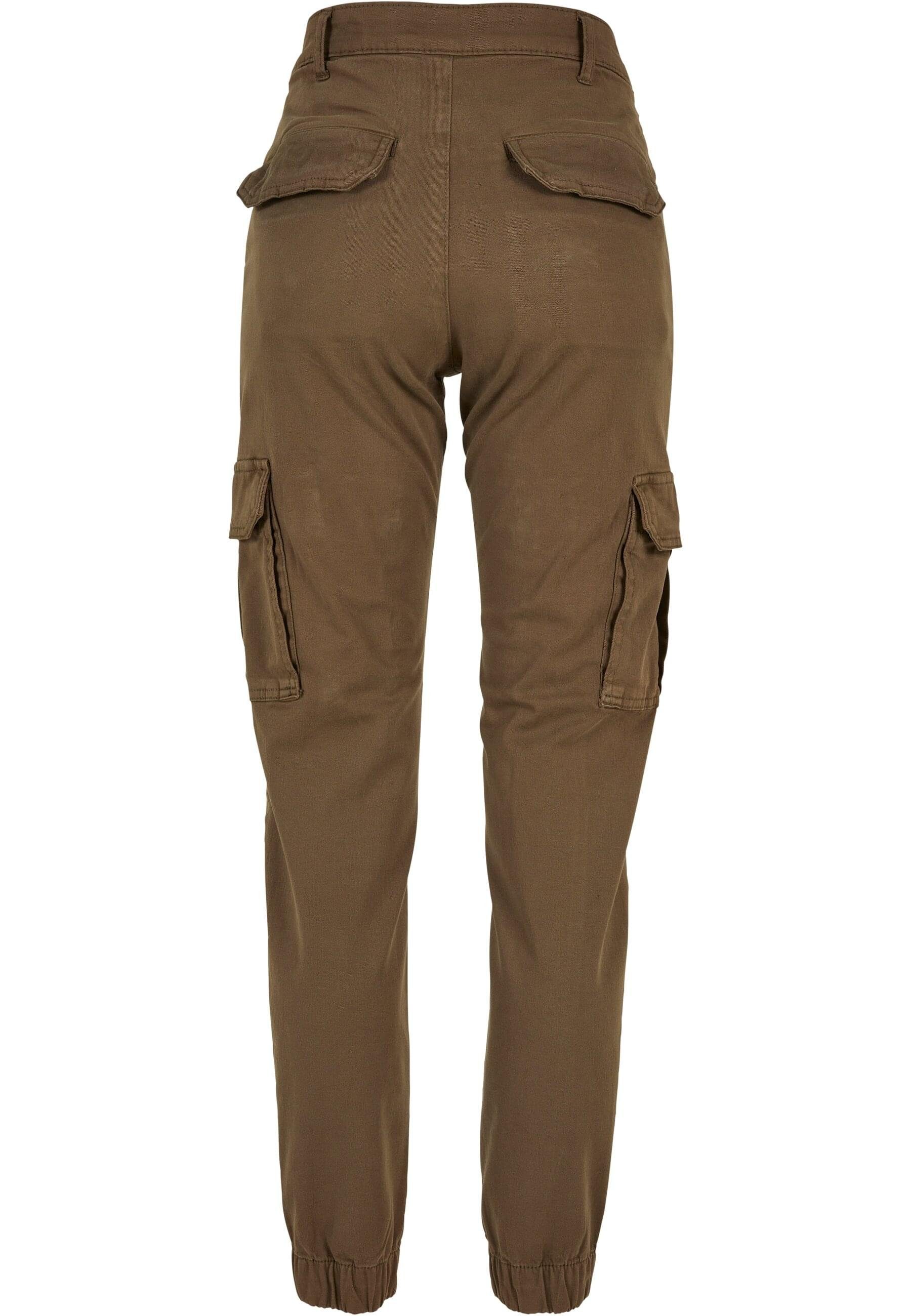 URBAN CLASSICS Stoffhose Urban Classics Damen günstig online kaufen