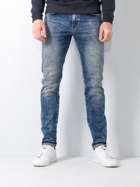 Petrol Industries Slim-fit-Jeans Slim Fit Jeans Seaham günstig online kaufen