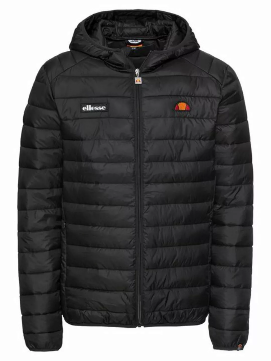 Ellesse Outdoorjacke Lombardy Padded Jacket günstig online kaufen