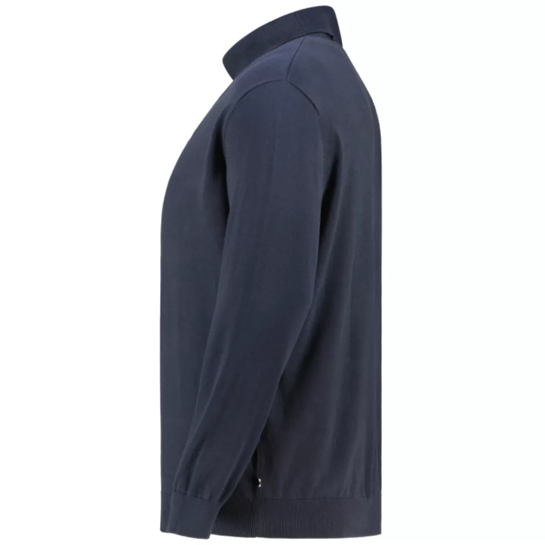 Jack&Jones Rollkragenpullover mit Biobaumwolle günstig online kaufen