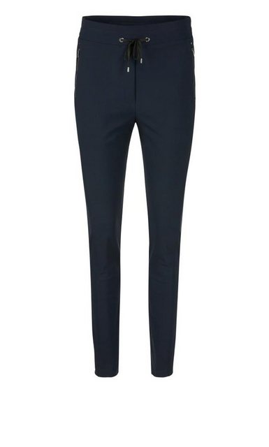 Marc Cain Stoffhose Marc Cain Essentials / Da.Casual-Hose / Hose günstig online kaufen