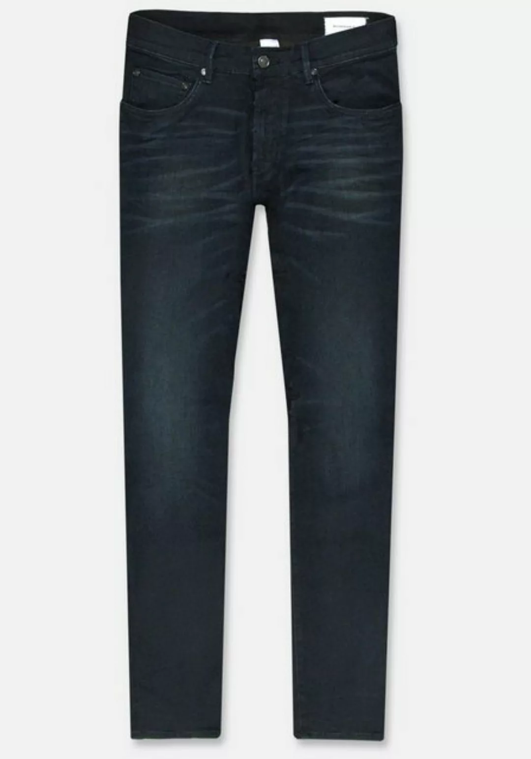 BALDESSARINI 5-Pocket-Jeans John Iconic Stretch Denim günstig online kaufen