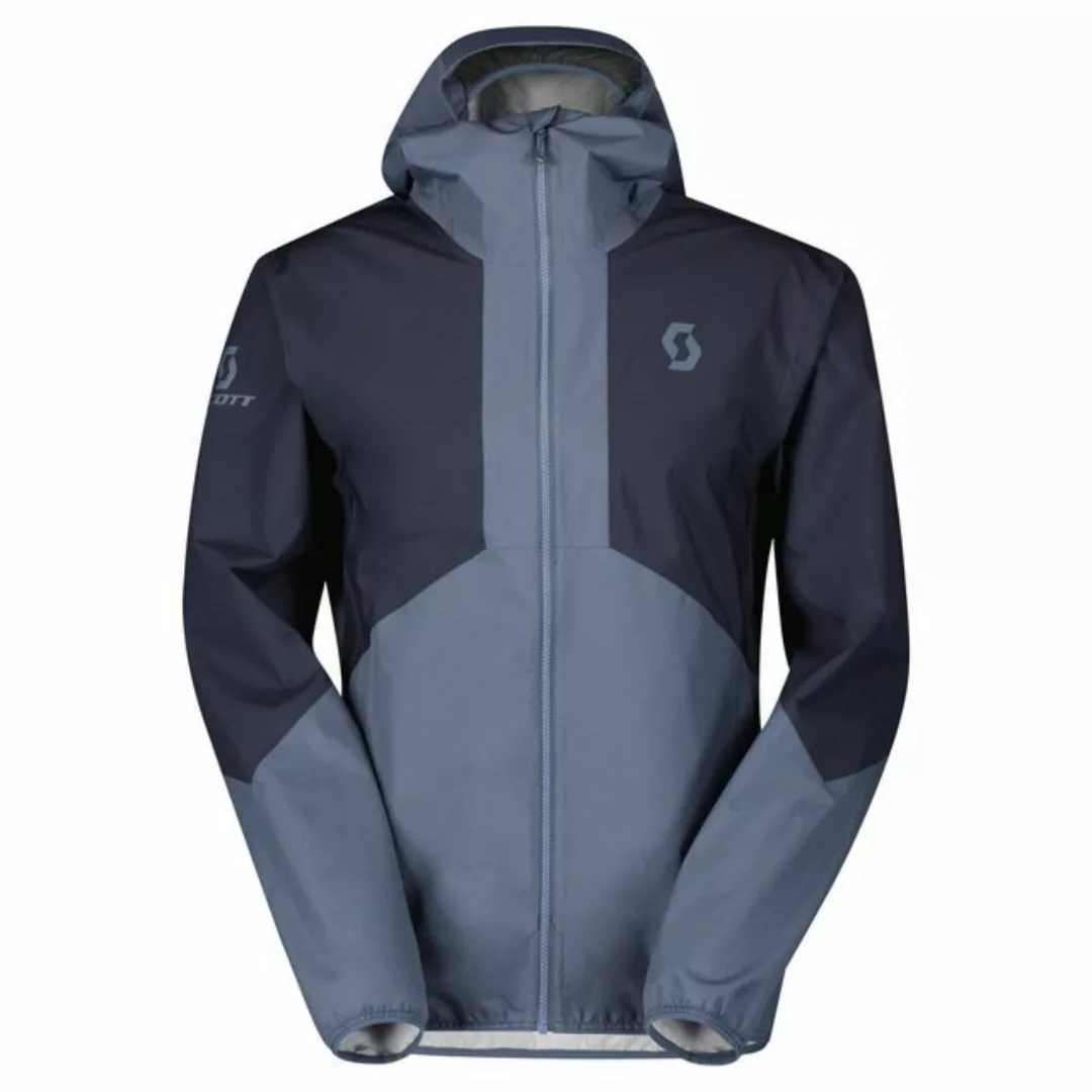 Scott Anorak Scott M Explorair Light Dryo 2.5l Jacket Herren günstig online kaufen