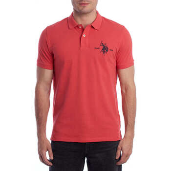 U.S Polo Assn.  Poloshirt US41197049-355 günstig online kaufen