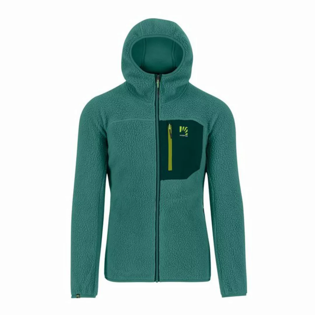 Karpos Funktionsjacke MOIAZZA RETRO HOODIE FLEECE günstig online kaufen