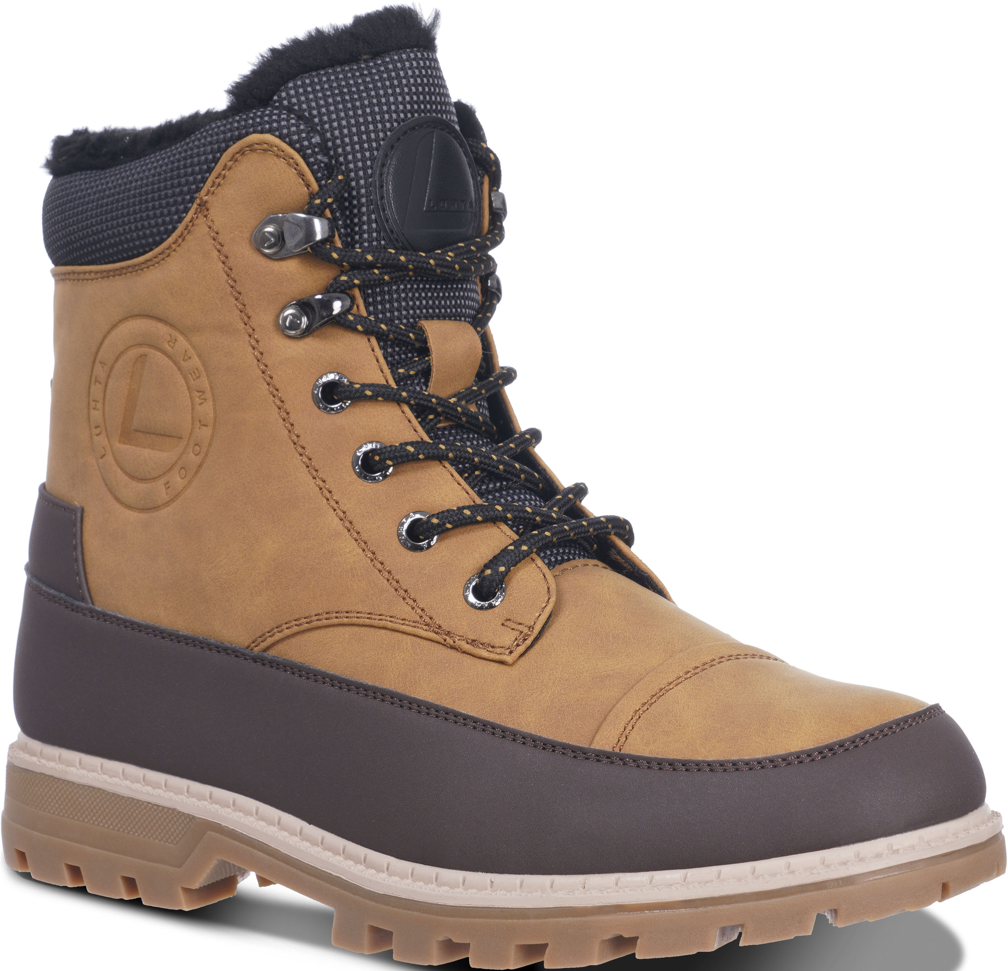 Luhta Winterboots "REILU MR", wasserdicht und gefüttert günstig online kaufen