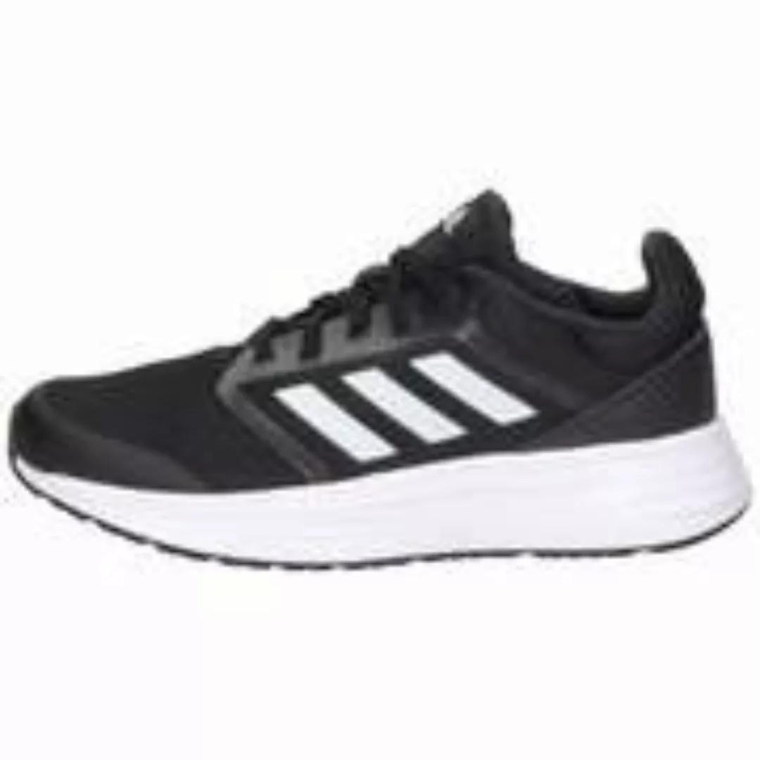 adidas Galaxy 5 Herren schwarz|schwarz|schwarz|schwarz|schwarz günstig online kaufen