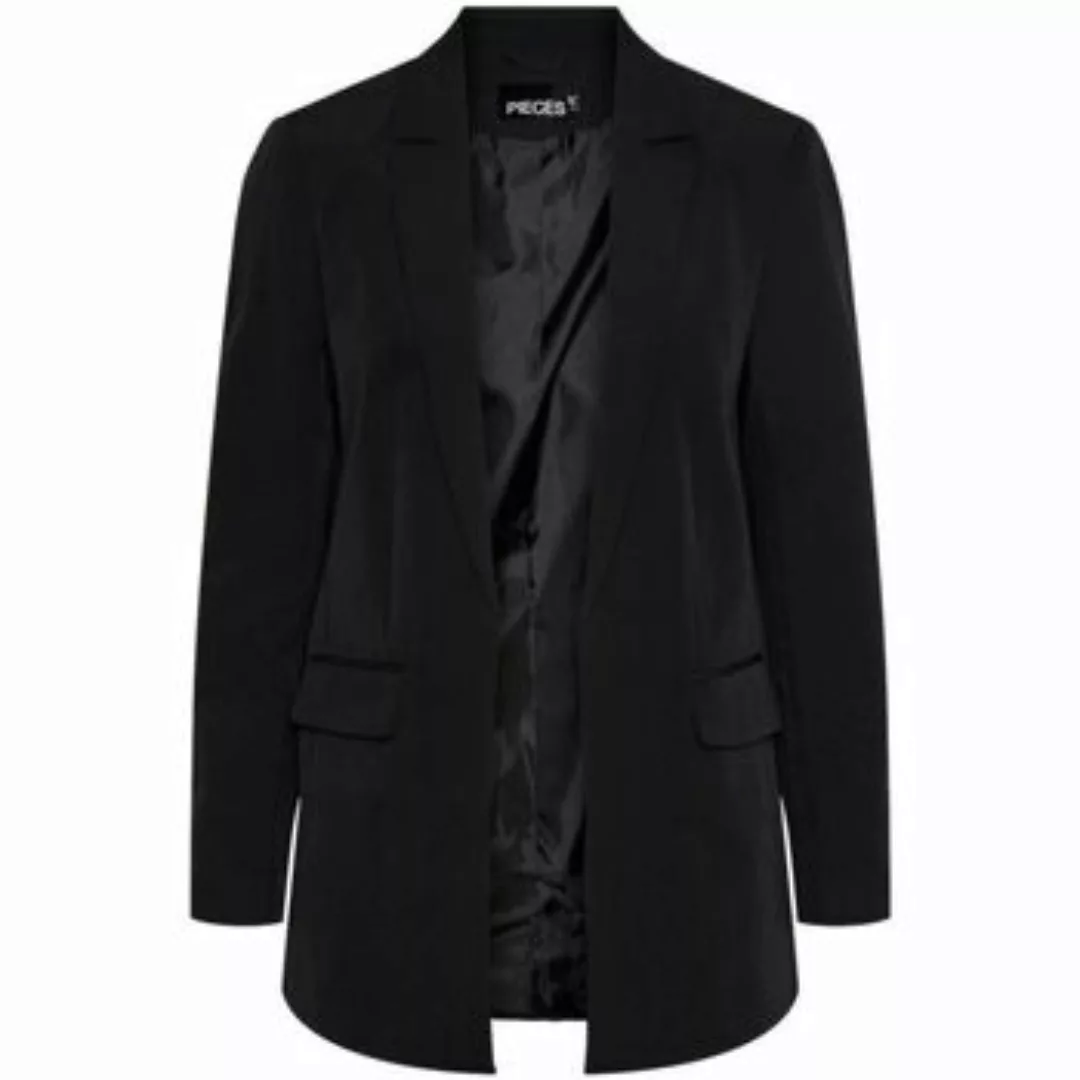 Pieces  Jacken 17114792 BOSSY-BLACK günstig online kaufen