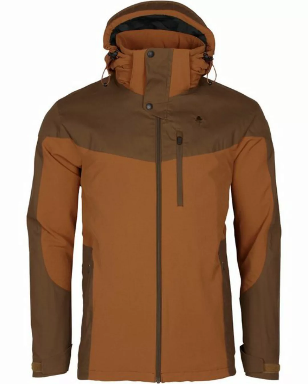 Pinewood Outdoorjacke Jacke Finnveden Hybrid günstig online kaufen