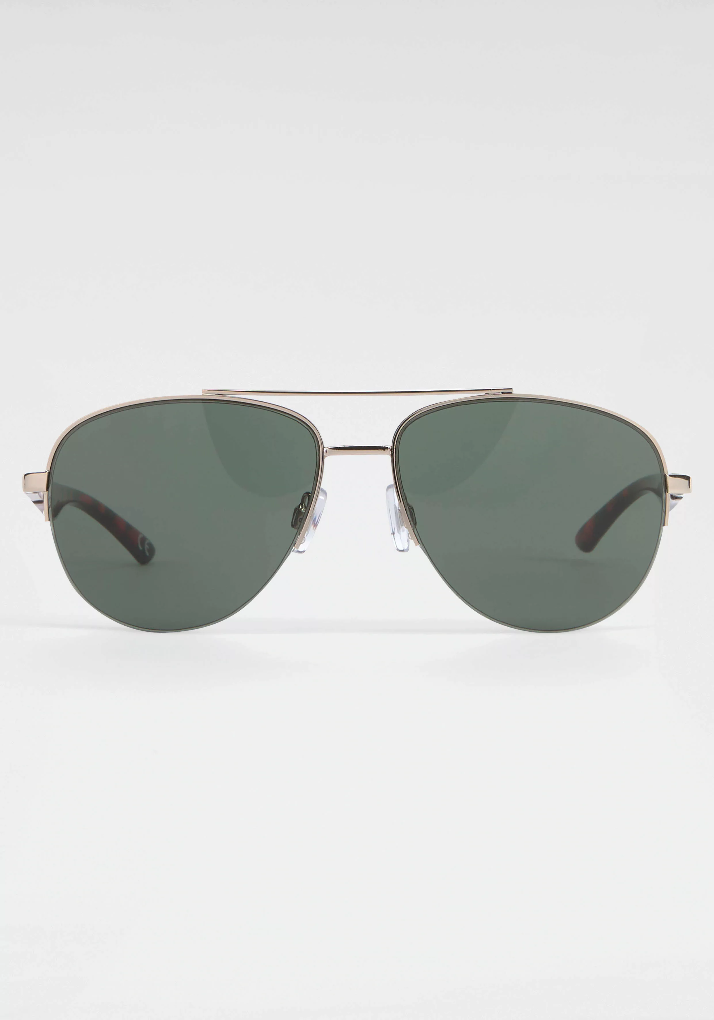 ROUTE 66 Feel the Freedom Eyewear Pilotenbrille, im Aviator-Look günstig online kaufen