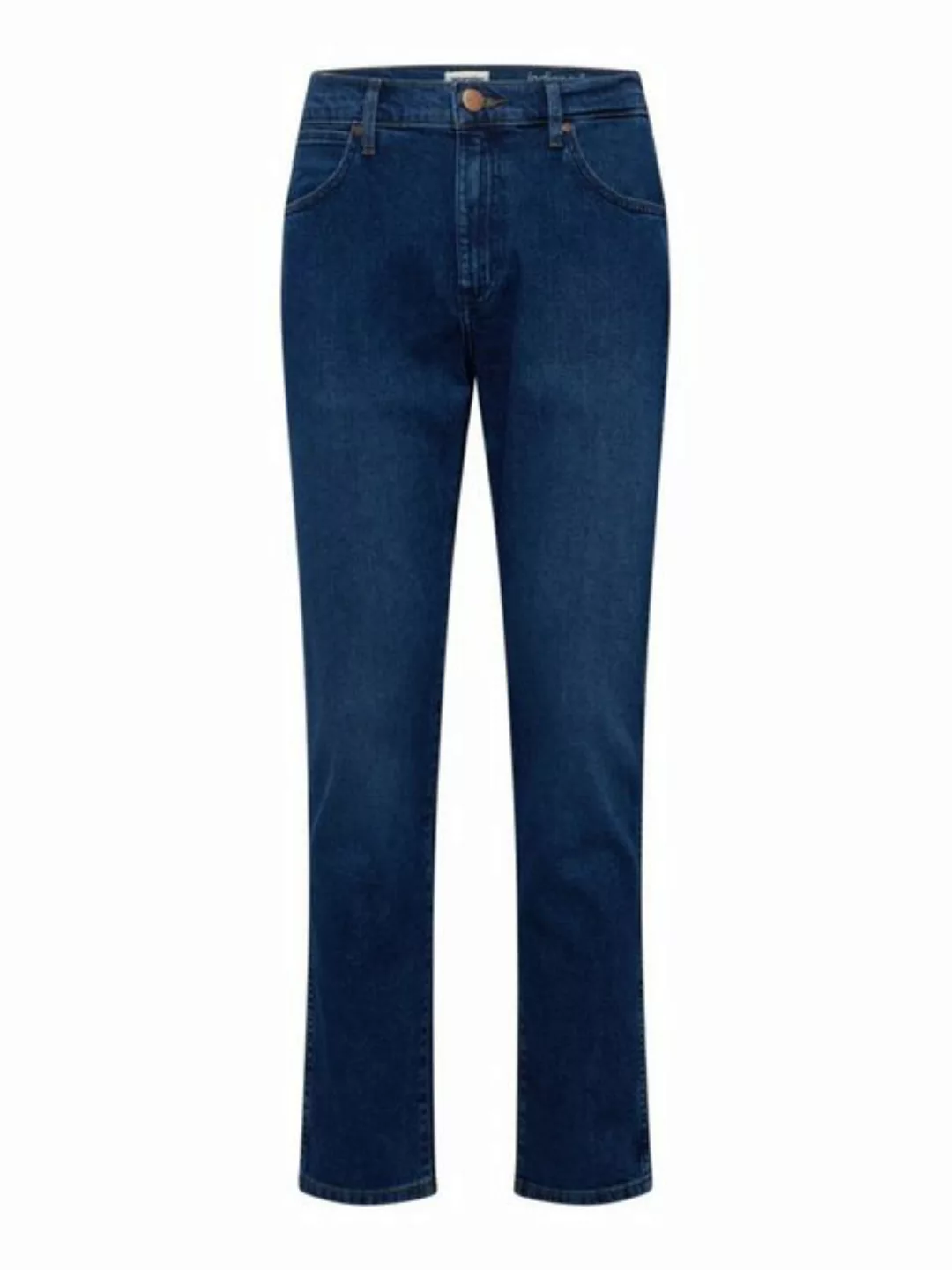 Wrangler Slim-fit-Jeans LARSTON (1-tlg) günstig online kaufen