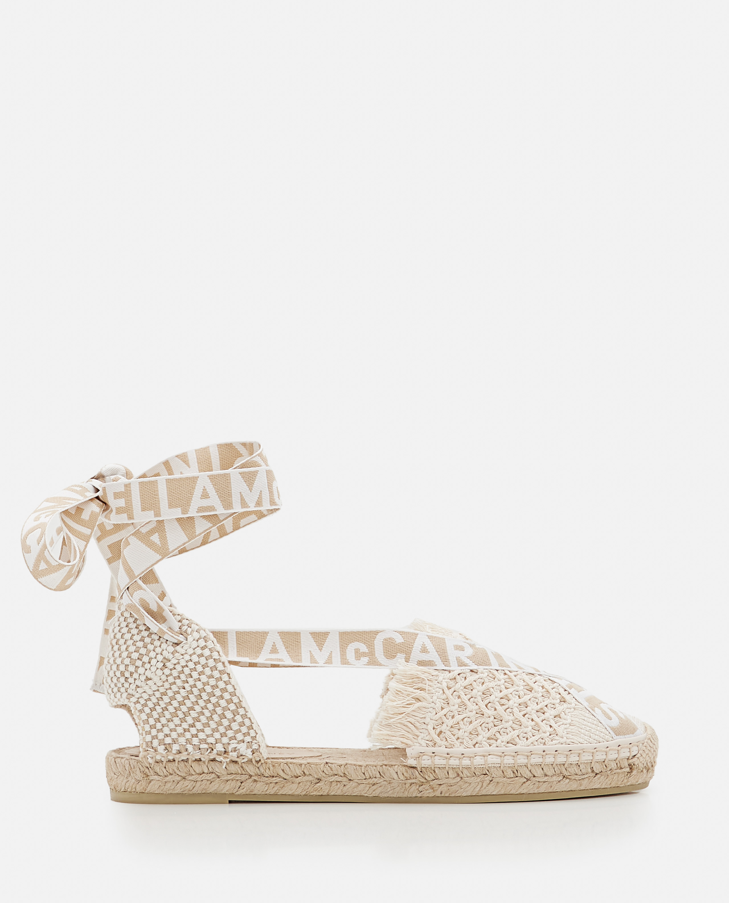 GAIA MACRAME ESPADRILLES günstig online kaufen