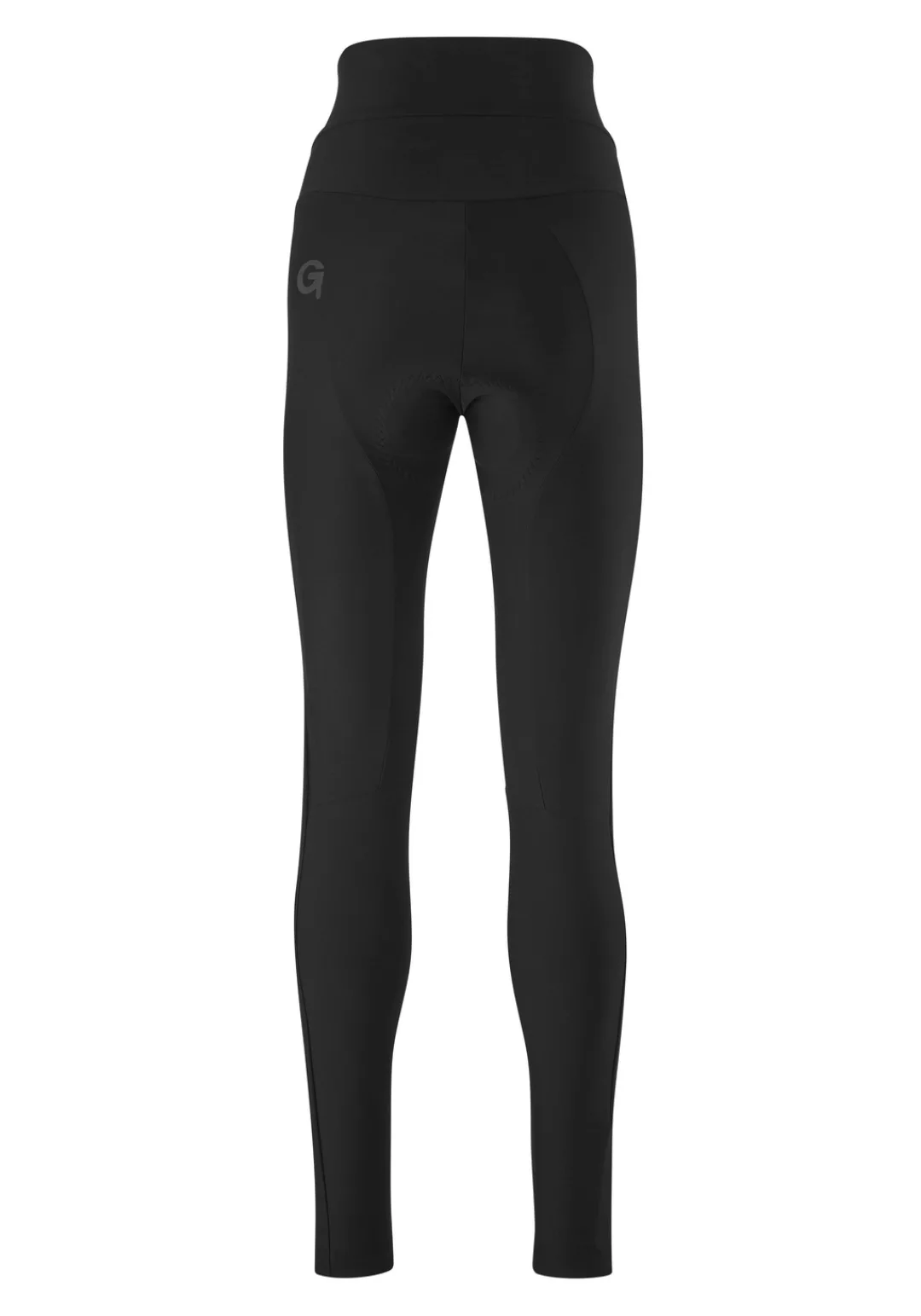 Gonso Fahrradhose "ESSENTIAL TIGHT HIGH WAIST SC W", Damen Radhose mit Sitz günstig online kaufen