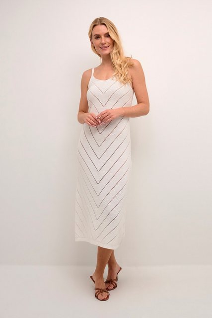 KAFFE Strickkleid Kleid KAkelly günstig online kaufen