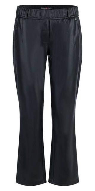 Buena Vista Schlaghose - Lederimitathose - Jogg-Pants S straight vegan leat günstig online kaufen