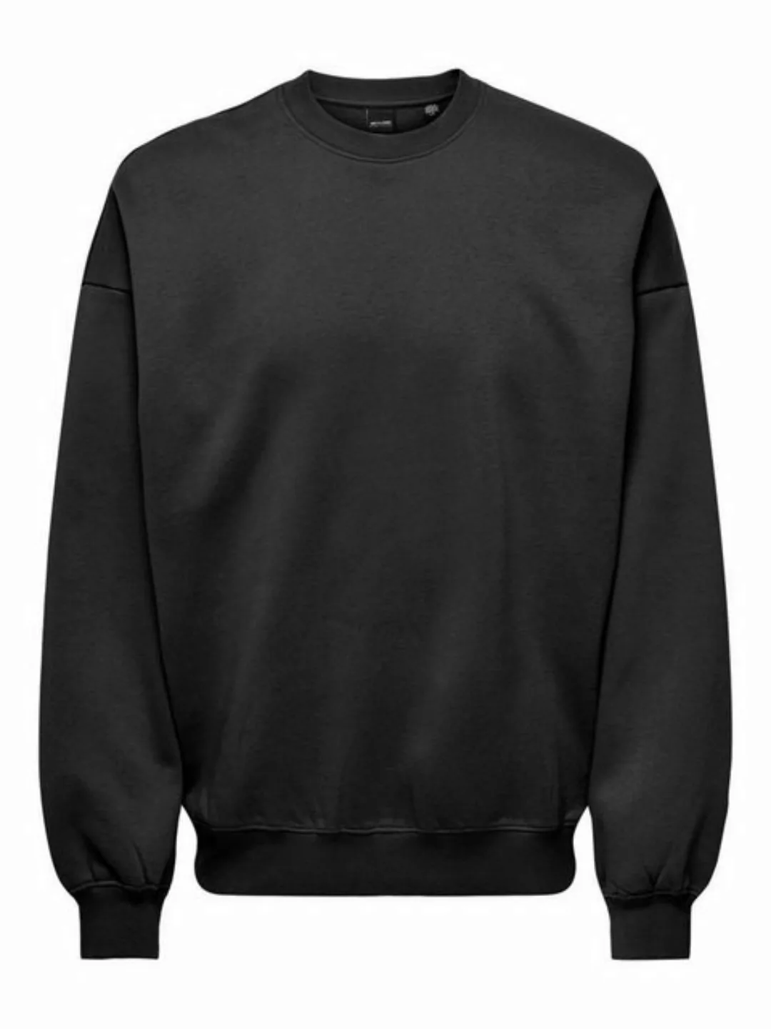 ONLY & SONS Sweatshirt ONSTURNER (1-tlg) günstig online kaufen