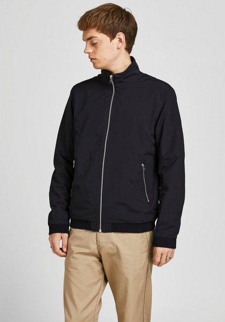 Jack & Jones Blouson HARRINGTON BOMBER günstig online kaufen