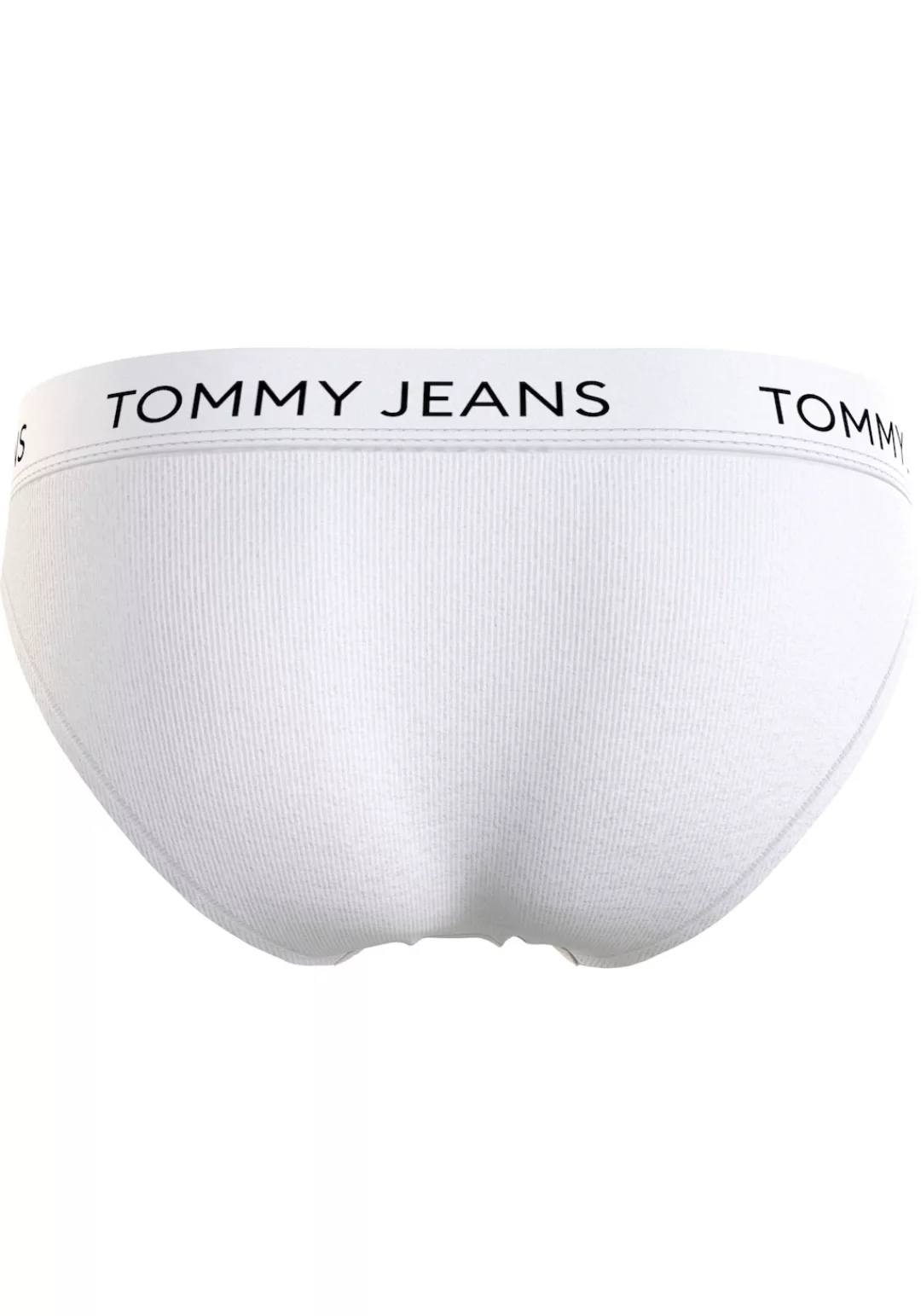 Tommy Hilfiger Underwear Bikinislip "BIKINI", mit elastischem Bund günstig online kaufen
