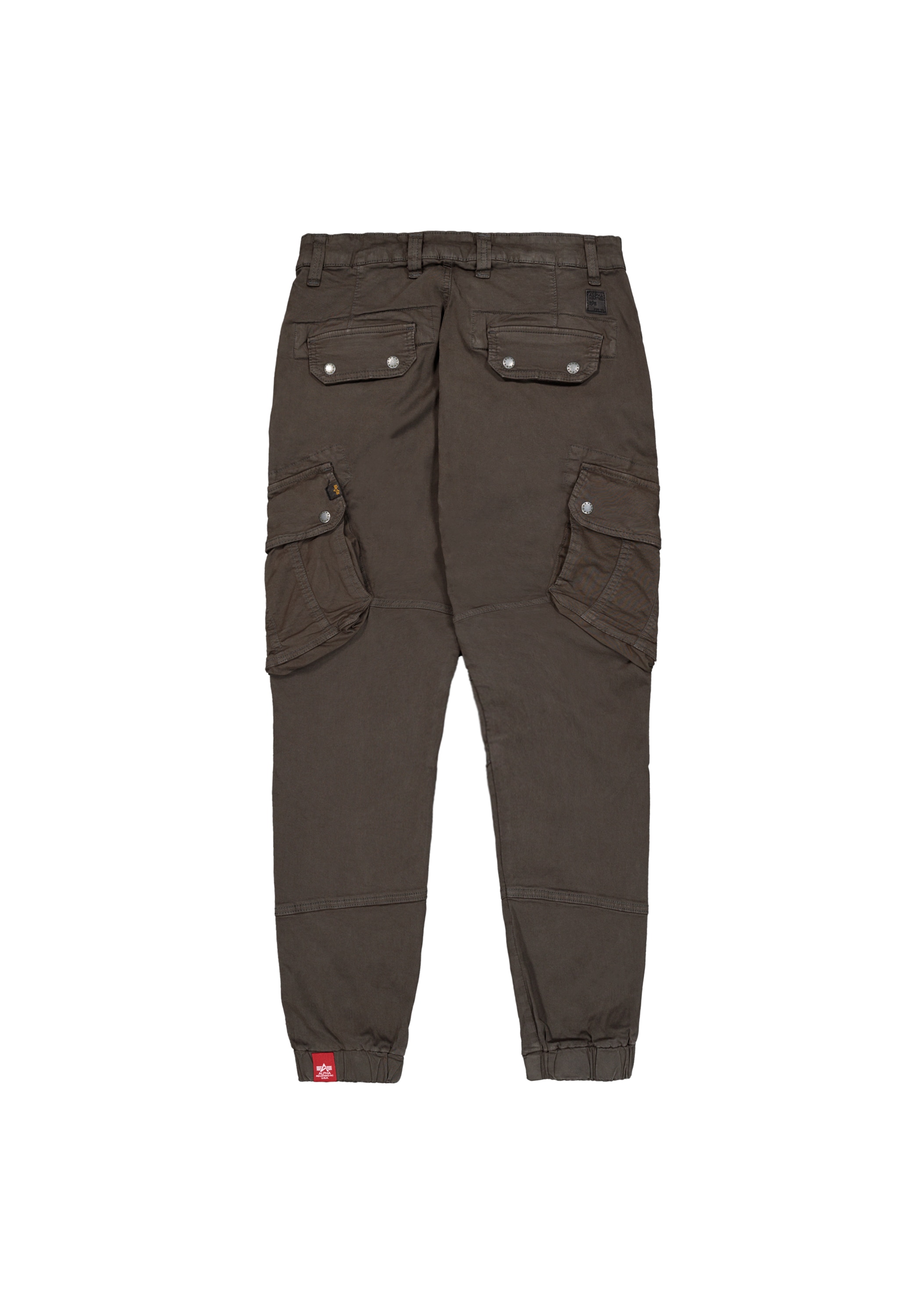 Alpha Industries Cargohose "Alpha Industries Men - Pants Combat Pant Light günstig online kaufen