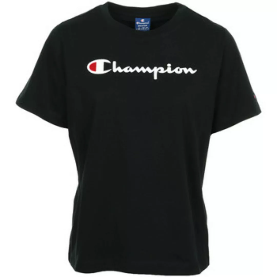 Champion  T-Shirt Crewneck T-Shirt Wn's günstig online kaufen