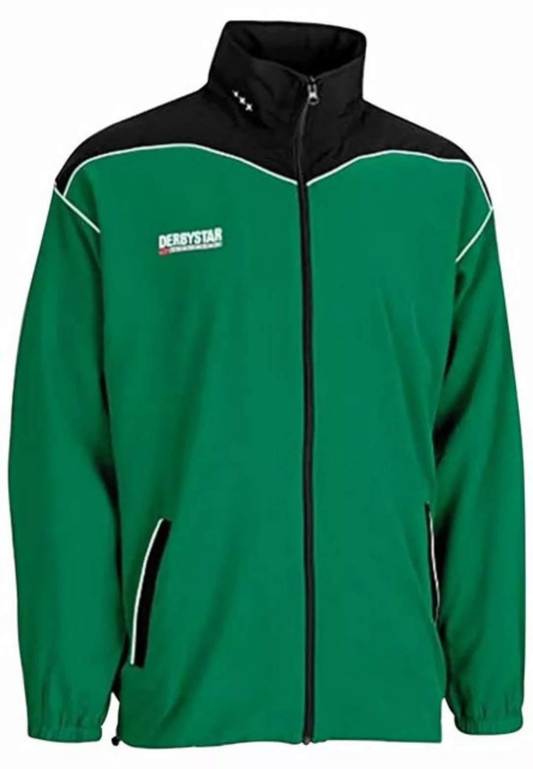 Derbystar Fleecejacke Brillant (1-St) günstig online kaufen