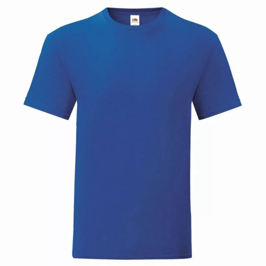 Fruit of the Loom Rundhalsshirt Iconic 150 T-Shirt günstig online kaufen