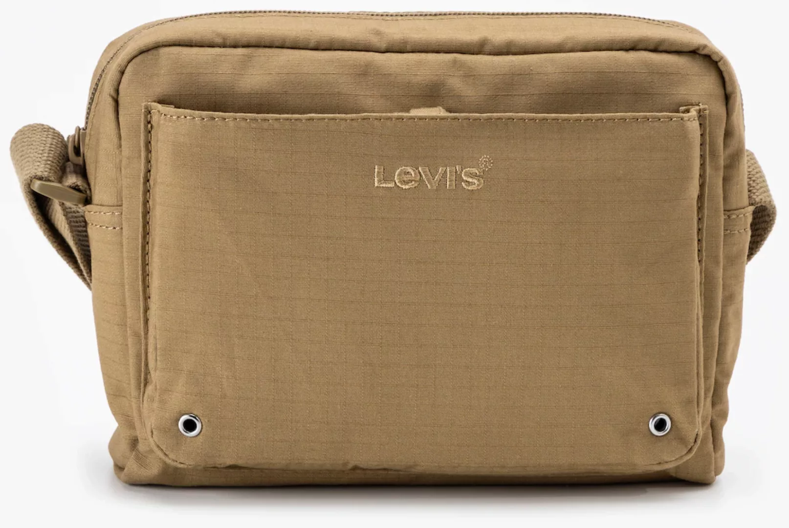 Levis Umhängetasche "ZIP CROSSBODY" günstig online kaufen