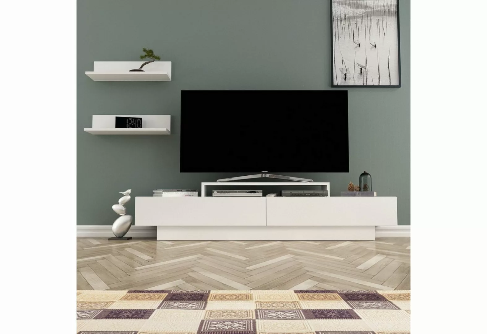 Skye Decor TV-Schrank ZNA3004-TV -Einheit günstig online kaufen