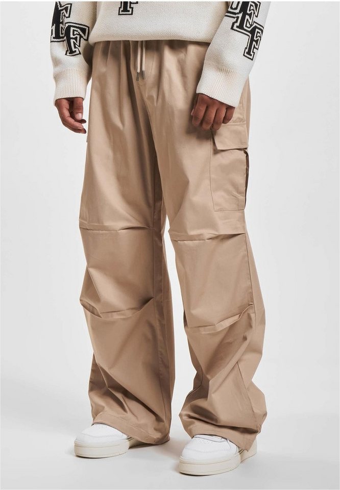 DEF Stoffhose Parachute Pant günstig online kaufen