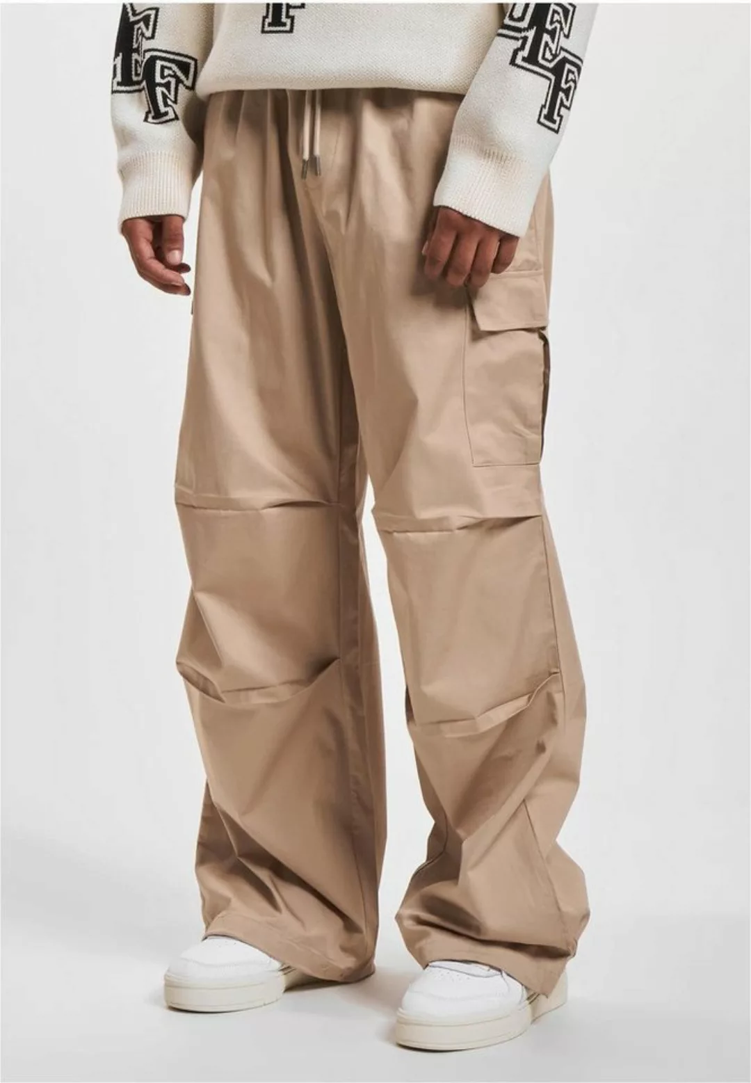 DEF Stoffhose Parachute Pant günstig online kaufen