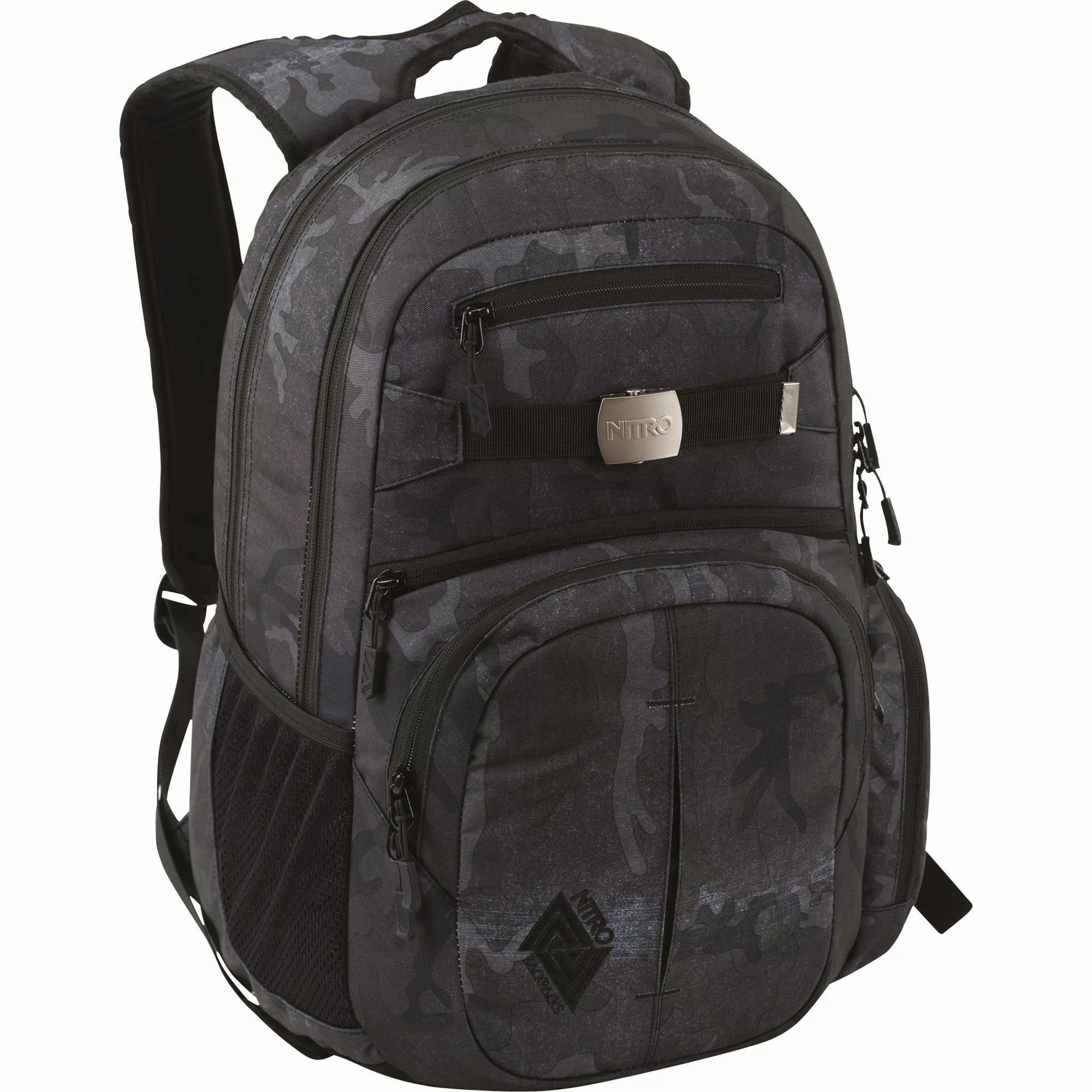 NITRO Rucksack Hero Backpack günstig online kaufen