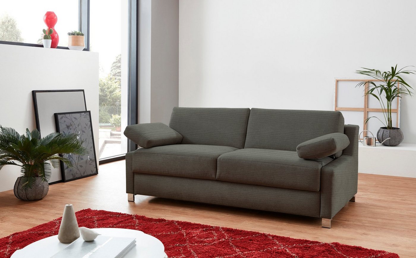 Bali Schlafsofa "Viola" günstig online kaufen