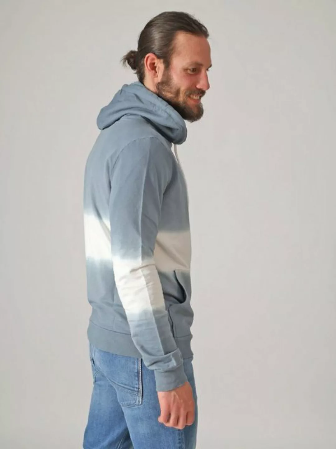 Miracle of Denim Sweatshirt günstig online kaufen