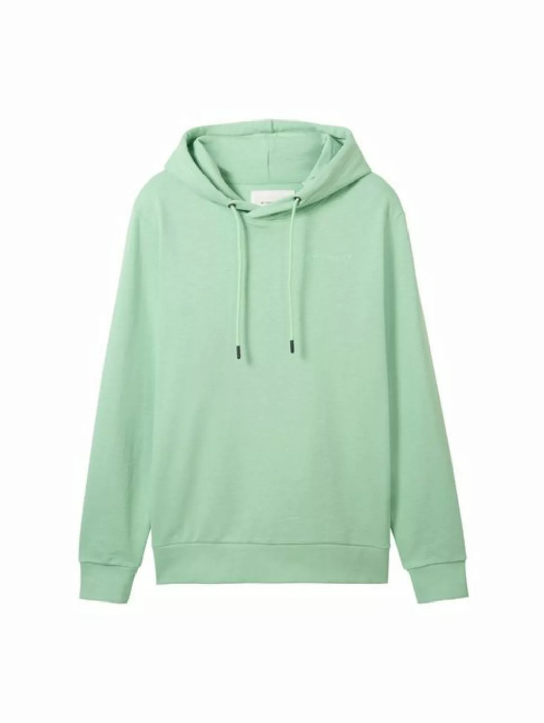 TOM TAILOR Hoodie, mit Kapuze günstig online kaufen