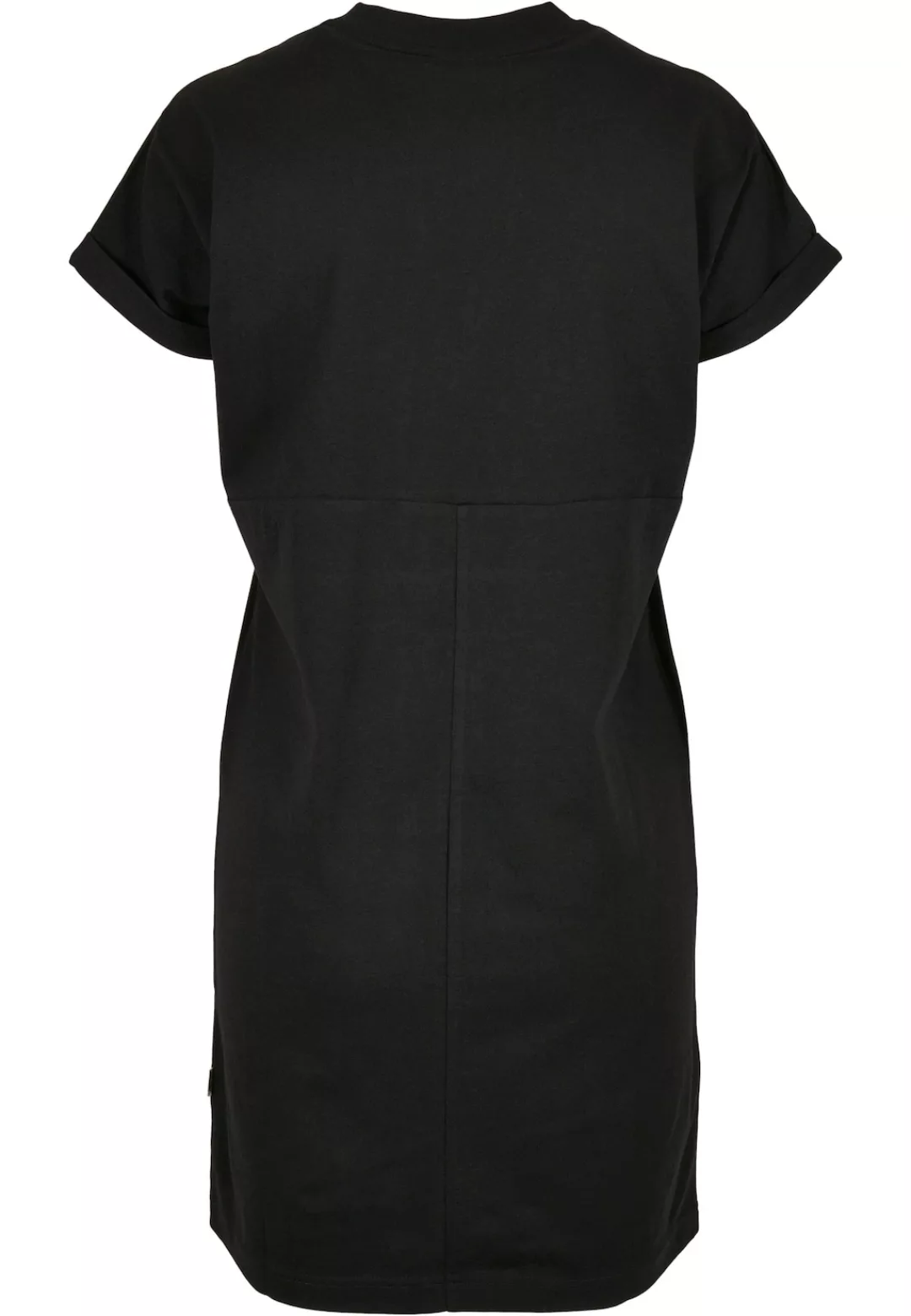 URBAN CLASSICS Shirtkleid "Urban Classics Damen", (1 tlg.) günstig online kaufen