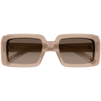 Yves Saint Laurent  Sonnenbrillen Sonnenbrille Saint Laurent SL 534 SUNRISE günstig online kaufen