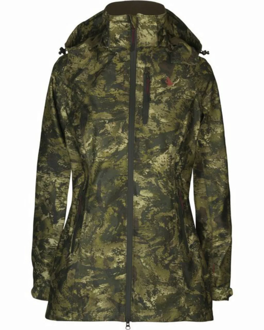Seeland Outdoorjacke Damen Jacke Avail Camo günstig online kaufen