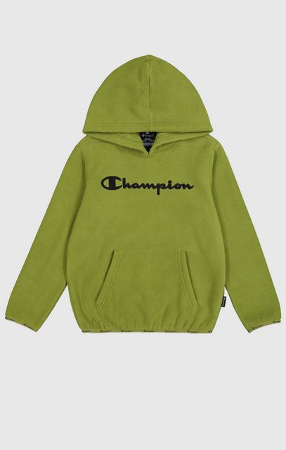 Champion Kapuzensweatshirt Hooded Top günstig online kaufen